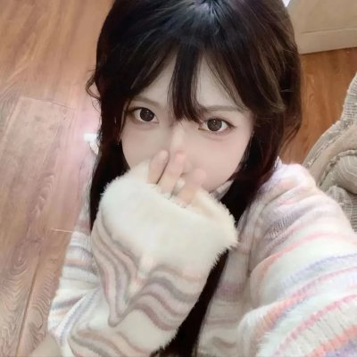 蓝色大门
